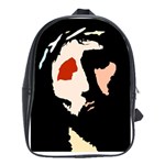 Christ School Bags (XL)  Front