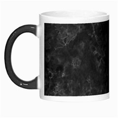 Black Marble Morph Mugs