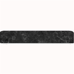 Black Marble Small Bar Mats