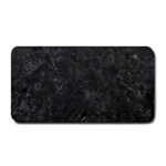 BLACK MARBLE Medium Bar Mats 16 x8.5  Bar Mat