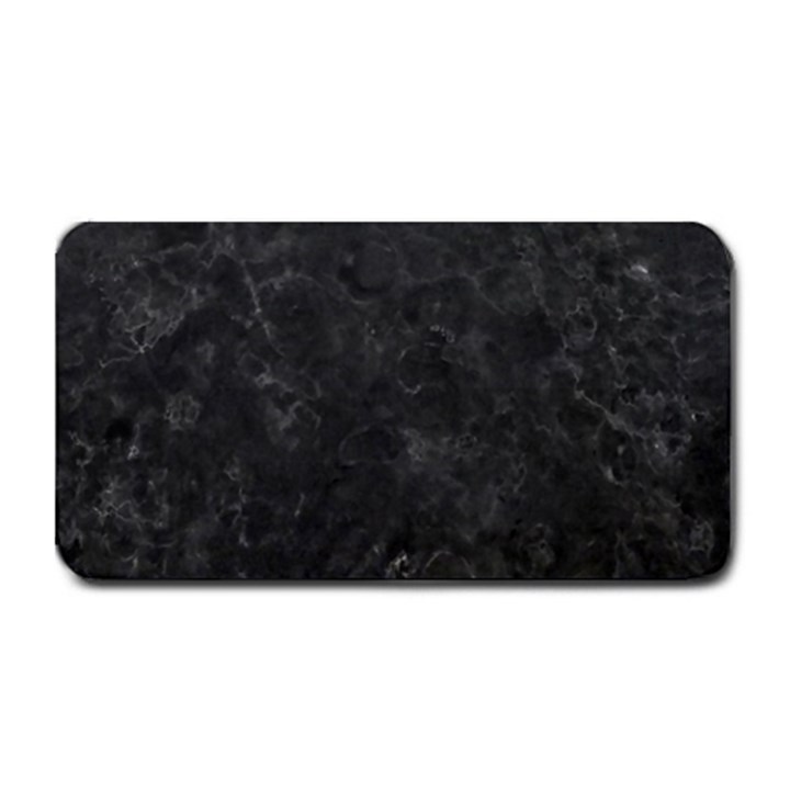 BLACK MARBLE Medium Bar Mats