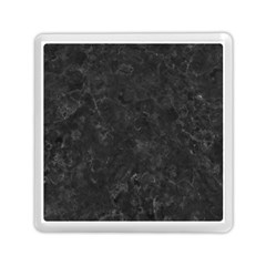 Black Marble Memory Card Reader (square) 