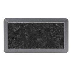 Black Marble Memory Card Reader (mini)