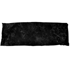 Black Marble Body Pillow Cases Dakimakura (two Sides) 