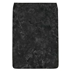 Black Marble Flap Covers (s) 