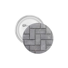 Alternating Grey Brick 1 75  Buttons by trendistuff