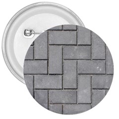 Alternating Grey Brick 3  Buttons