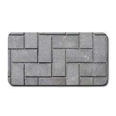 Alternating Grey Brick Medium Bar Mats