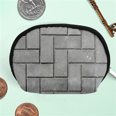 Alternating Grey Brick Accessory Pouches (medium) 