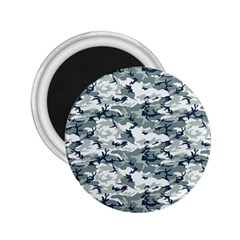 Camo Urban 2 25  Magnets by trendistuff