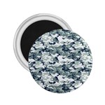 CAMO URBAN 2.25  Magnets Front