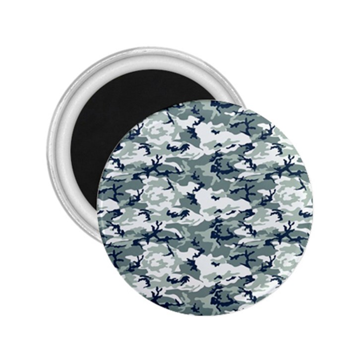 CAMO URBAN 2.25  Magnets