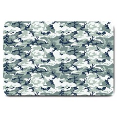 Camo Urban Large Doormat 