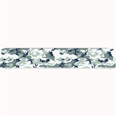 Camo Urban Small Bar Mats