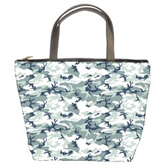 Camo Urban Bucket Bags by trendistuff