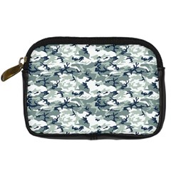 Camo Urban Digital Camera Cases by trendistuff