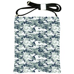 Camo Urban Shoulder Sling Bags by trendistuff