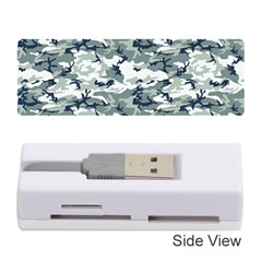 Camo Urban Memory Card Reader (stick) 