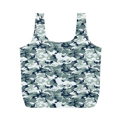 Camo Urban Full Print Recycle Bags (m) 