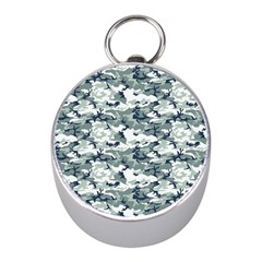 Camo Urban Mini Silver Compasses