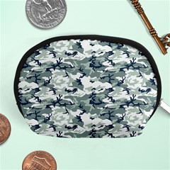 Camo Urban Accessory Pouches (medium) 