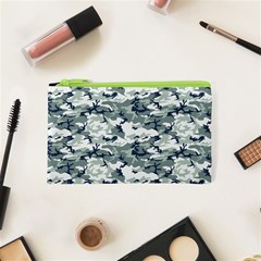 Camo Urban Cosmetic Bag (xs) by trendistuff