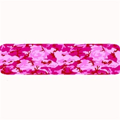 Camo Pink Large Bar Mats