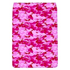 Camo Pink Flap Covers (l) 