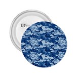 CAMO NAVY 2.25  Buttons