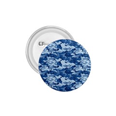 Camo Navy 1 75  Buttons