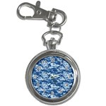 CAMO NAVY Key Chain Watches