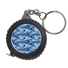 Camo Navy Measuring Tapes