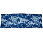 CAMO NAVY Body Pillow Cases (Dakimakura) 