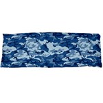 CAMO NAVY Body Pillow Cases Dakimakura (Two Sides) 