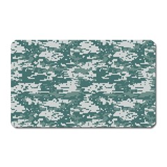 Camo Digital Urban Magnet (rectangular)