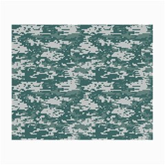 Camo Digital Urban Small Glasses Cloth