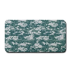 Camo Digital Urban Medium Bar Mats by trendistuff