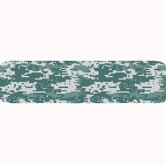 Camo Digital Urban Large Bar Mats