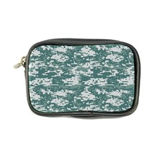 Camo Digital Urban Coin Purse by trendistuff