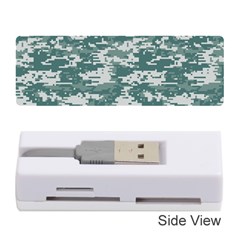 Camo Digital Urban Memory Card Reader (stick) 