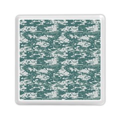 Camo Digital Urban Memory Card Reader (square) 