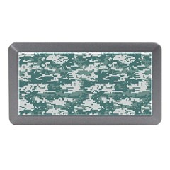 Camo Digital Urban Memory Card Reader (mini) by trendistuff