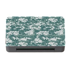 Camo Digital Urban Memory Card Reader With Cf by trendistuff