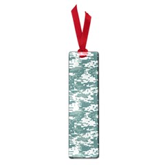 Camo Digital Urban Small Book Marks by trendistuff