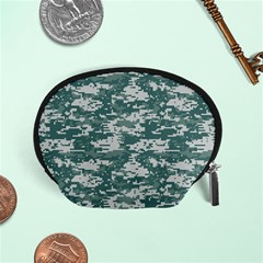 Camo Digital Urban Accessory Pouches (small)  by trendistuff