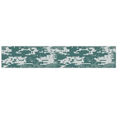 Camo Digital Urban Flano Scarf (large) 