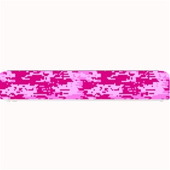 Camo Digital Pink Small Bar Mats