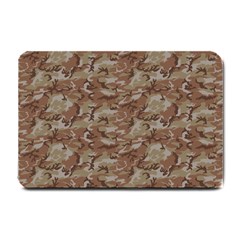 Camo Desert Small Doormat 