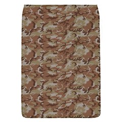 Camo Desert Flap Covers (s)  by trendistuff