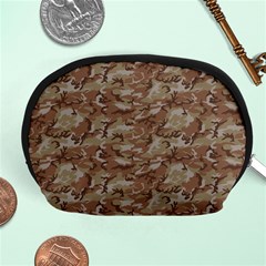 Camo Desert Accessory Pouches (medium) 